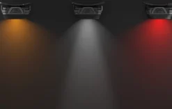 Silva Discover otsalamppu, Black 500 lumen| Otsalamput