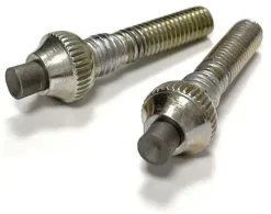 Silva Carbide Tips vaihdettavat kärjet vaellussauvoihin| Hiihto- Ja Vaellussauvat