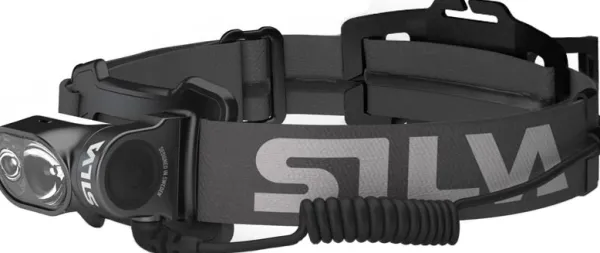 Silva Cross Trail 7XT otsalamppu| Otsalamput