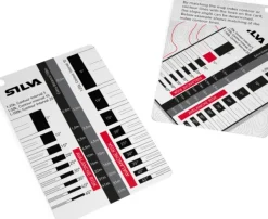 Silva Tarvikkeet^Expedition S -kompassi