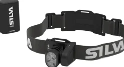 Silva Otsalamput^Free 2000 S modulaarinen otsalamppu