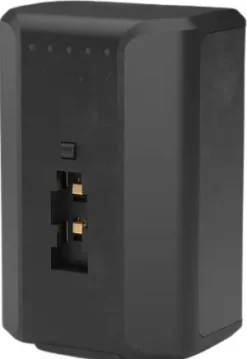 Silva Valaisinten Tarvikkeet^Free Headlamp Battery XS 14.4 Wh