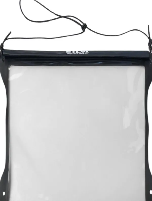 Silva Map Case karttatasku, M| Suojapussit Ja Kotelot