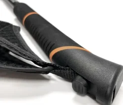 Silva Running Poles Carbon Adjust juoksusauvat| Hiihto- Ja Vaellussauvat