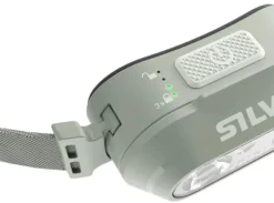 Silva Otsalamput^Smini otsalamppu, Green