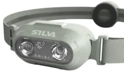 Silva Otsalamput^Smini otsalamppu, Green