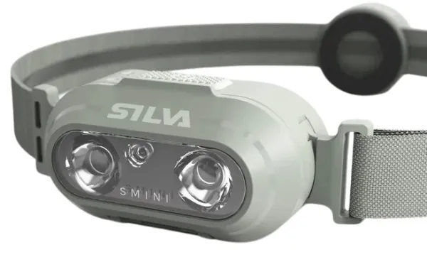 Silva Otsalamput^Smini otsalamppu, Green