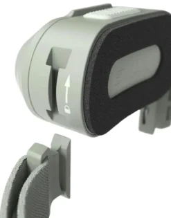 Silva Otsalamput^Smini otsalamppu, Green