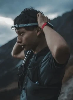 Silva Otsalamput^Smini otsalamppu, Green