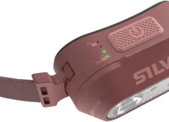 Silva Otsalamput^Smini otsalamppu, Rose