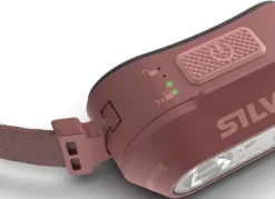 Silva Otsalamput^Smini otsalamppu, Rose