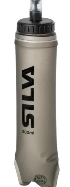 Silva Soft Flask 500 ml| Juomapullot