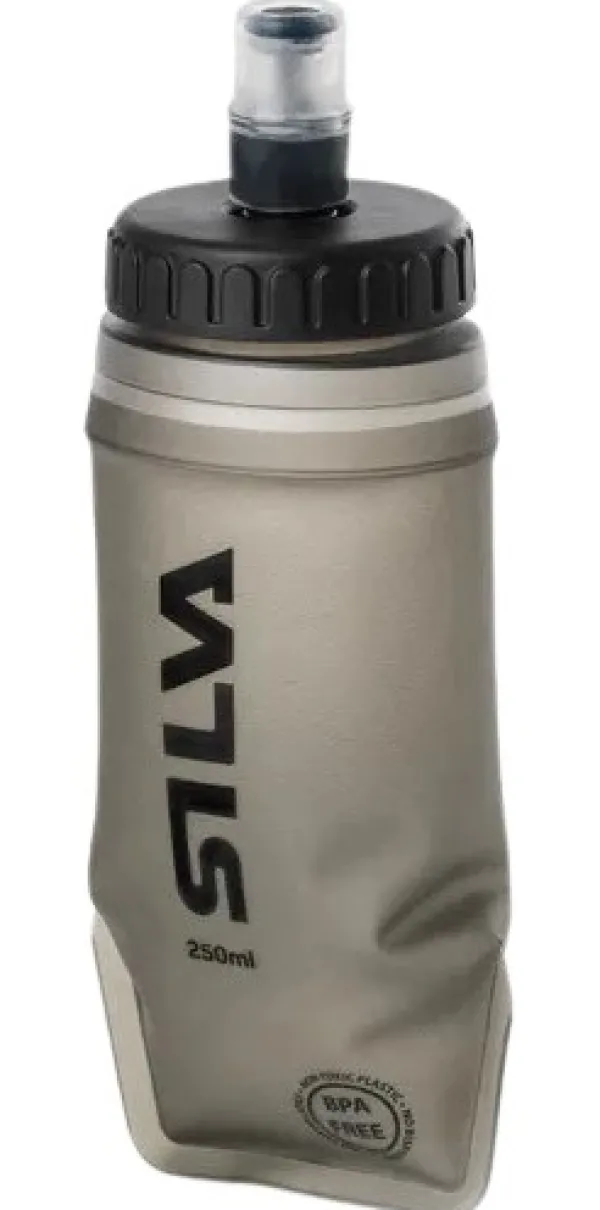 Silva Juomapullot^Soft Flask 250 ml