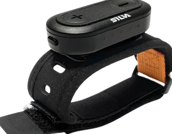 Silva Valaisinten Tarvikkeet^Spectra Remote control otsalampun kaukosäädin