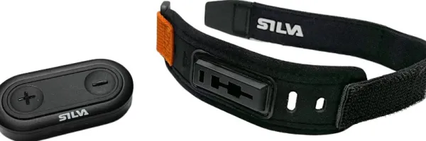 Silva Valaisinten Tarvikkeet^Spectra Remote control otsalampun kaukosäädin