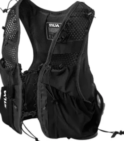 Silva Juomajärjestelmät^Strive 5 Vest Black