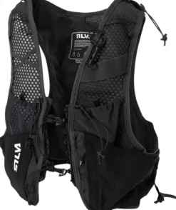 Silva Juomajärjestelmät^Strive 10 Vest Black