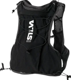 Silva Juomajärjestelmät^Strive 10 Vest Black