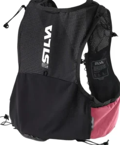 Silva Strive Fly Vest Rose| Juomajärjestelmät