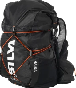 Silva Strive Mountain Pack 23+3 L| Reput Ja Rinkat