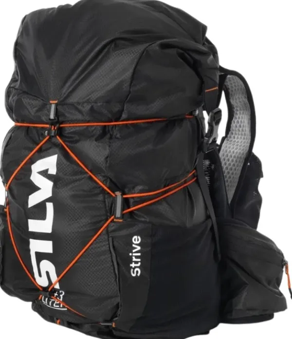 Silva Strive Mountain Pack 23+3 L| Reput Ja Rinkat