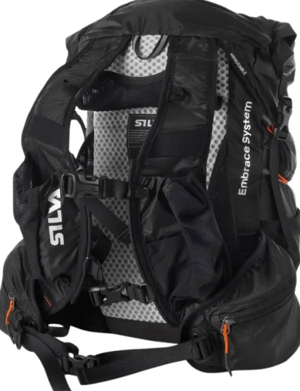Silva Strive Mountain Pack 23+3 L| Reput Ja Rinkat