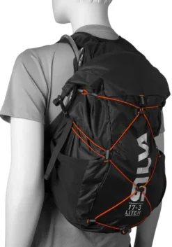 Silva Strive Mountain Pack 23+3 L| Reput Ja Rinkat