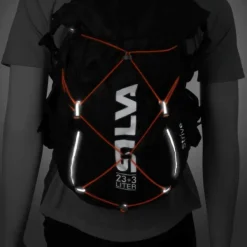 Silva Strive Mountain Pack 23+3 L| Reput Ja Rinkat