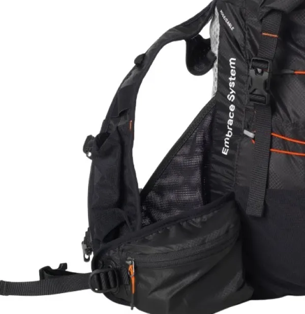 Silva Strive Mountain Pack 23+3 L| Reput Ja Rinkat