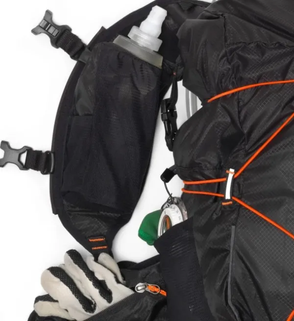 Silva Strive Mountain Pack 23+3 L| Reput Ja Rinkat