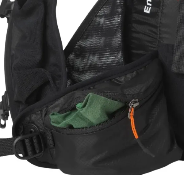 Silva Strive Mountain Pack 23+3 L| Reput Ja Rinkat