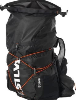 Silva Strive Mountain Pack 23+3 L| Reput Ja Rinkat