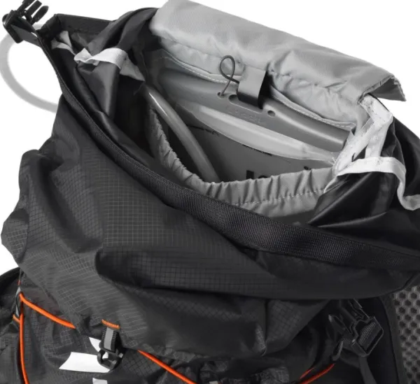 Silva Strive Mountain Pack 23+3 L| Reput Ja Rinkat