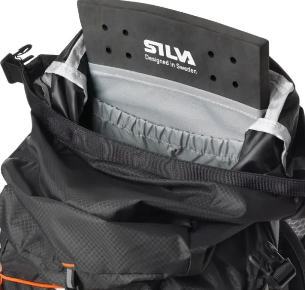 Silva Strive Mountain Pack 23+3 L| Reput Ja Rinkat
