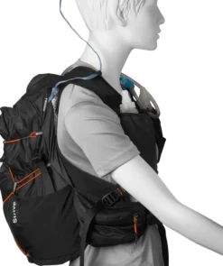 Silva Strive Mountain Pack 23+3 L| Reput Ja Rinkat