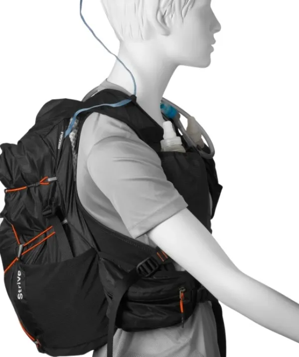 Silva Strive Mountain Pack 23+3 L| Reput Ja Rinkat