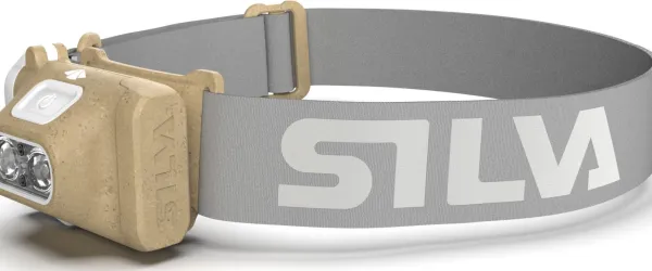 Silva Terra Scout XT 350 lm| Otsalamput