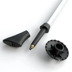 Silva Walking Poles Aluminum Cork alumiiniset vaellussauvat| Hiihto- Ja Vaellussauvat