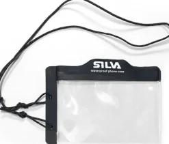 Silva Suojapussit Ja Kotelot^Waterproof phone case vedenpitävä suojapussi
