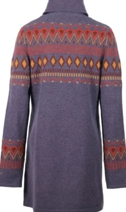 Skhoop Elisabeth Tunic tunika, Grape| Tunikat, Mekot Ja Hameet