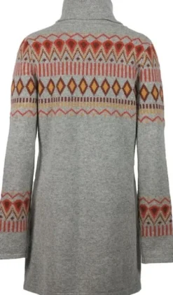 Skhoop Elisabeth Tunic tunika, Grey| Tunikat, Mekot Ja Hameet