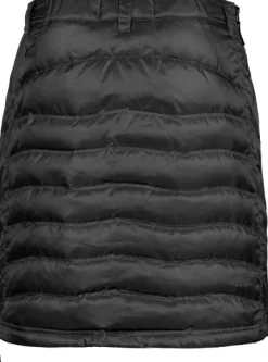 Skhoop Toppahousut^Short Down Skirt toppahame, musta