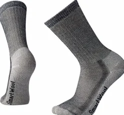 Smartwool Hiking Medium Crew| Sukat