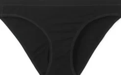 Smartwool M150 Bikini alushousut, musta| Alusvaatteet