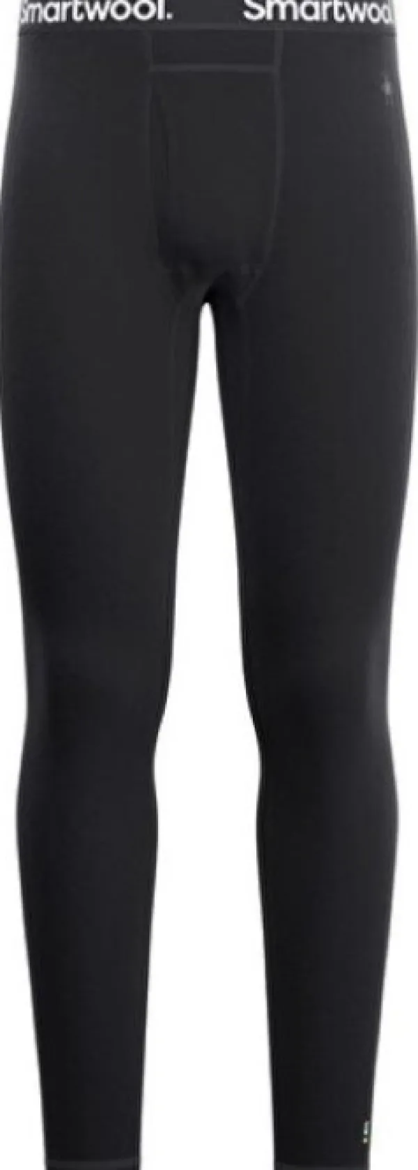 Smartwool M's Classic Thermal Merino Bottom Black| Kerrastohousut