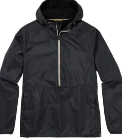 Smartwool MS Ultra Lite Anorak anorakki, musta| Anorakit