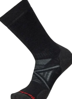 Smartwool Sukat^Nordic Full Cushion Crew sukat, musta