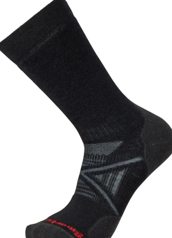 Smartwool Sukat^Nordic Full Cushion Crew sukat, musta