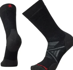 Smartwool Sukat^Nordic Full Cushion Crew sukat, musta