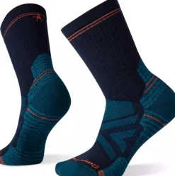 Smartwool Performance Hike Full Cush Crew naisten vaellussukat, Deep Navy| Sukat